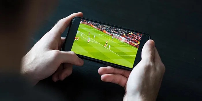 Yandex Live Streaming Bola Gratis Tanpa Ribet