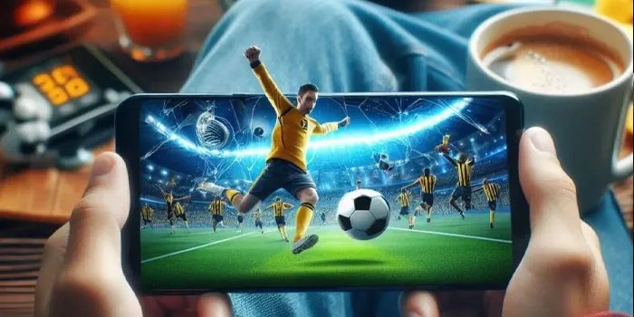 Yandex Live Streaming Bola dengan Kualitas Terbaik Tanpa Iklan