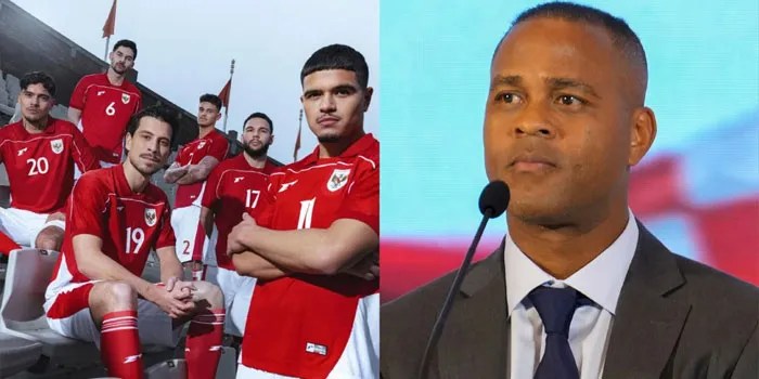 Transformasi Timnas Indonesia Asuhan Patrick Kluivert di 2025