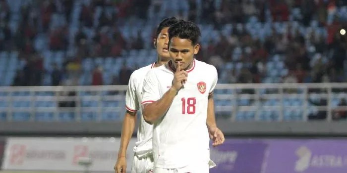 Klasemen Timnas Indonesia Terbaru 2025 Finis Ketiga!