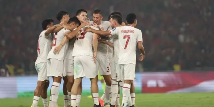 Jadwal Timnas Indonesia Terbaru, Menuju Piala Dunia 2026!
