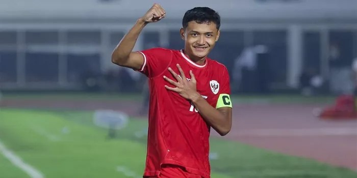 Jadwal Lengkap Timnas Indonesia di Piala Asia U-20 2025