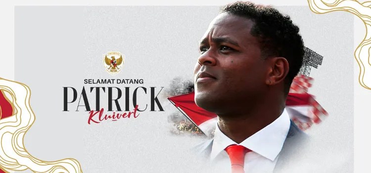 Persiapan Terbaru Timnas Indonesia 2025 Asuhan Patrick Kluivert