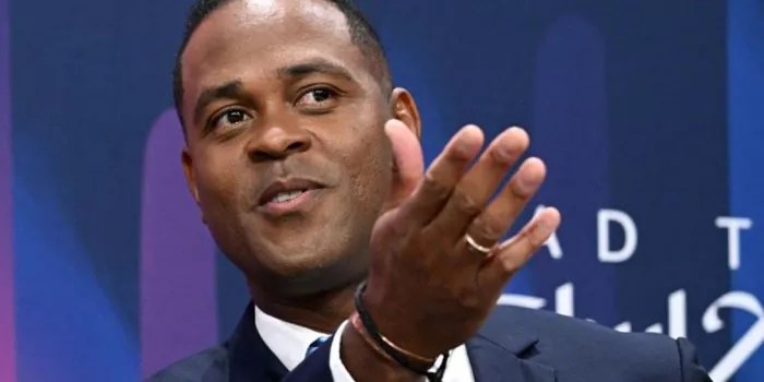 Patrick Kluivert Bersama Tim Asuhan, Timnas Indonesia!