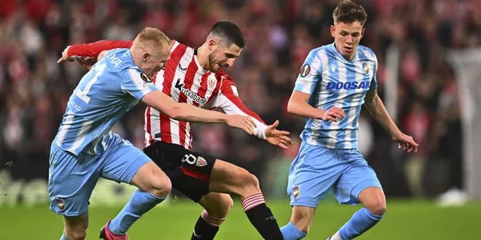 Oihan Sancet Hattrick Bawa Bilbao Taklukkan Girona 3-0!