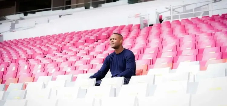 Latihan Pertama Timnas Indonesia Bersama Patrick Kluivert