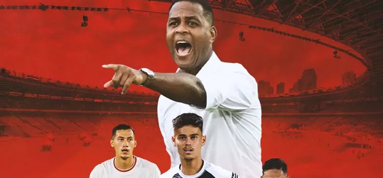 Era Baru Timnas Indonesia 2025 di Bawah Asuhan Patrick Kluivert