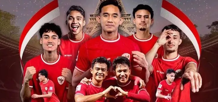 Jadwal Pertandingan Timnas Indonesia, Siap Hadapi Tahun 2025!