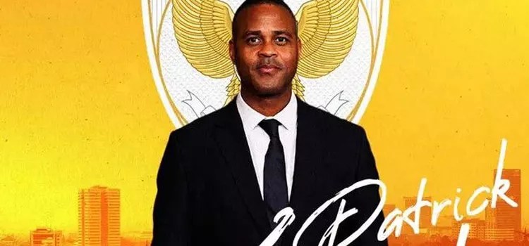 Patrick Kluivert Jadi Harapan Timnas Indonesia di 2025