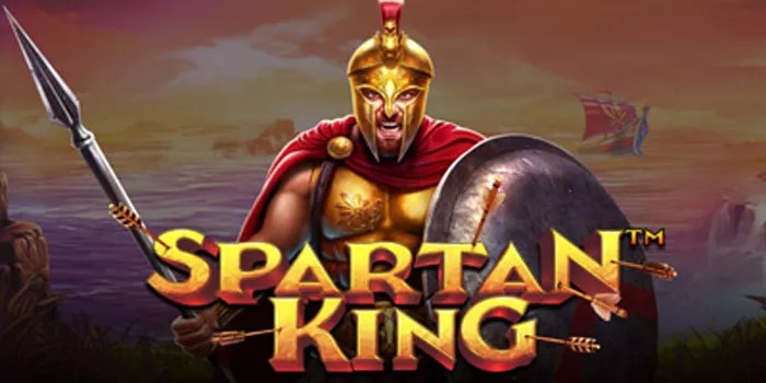 Raih Keberuntungan Besar Anda di Spartan Spin