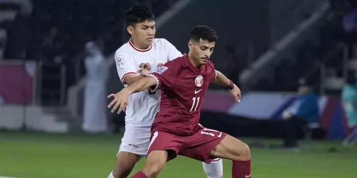 Hasil Klasemen Timnas Indonesia di Bulan Juni Jadi Penentu di Kualifikasi