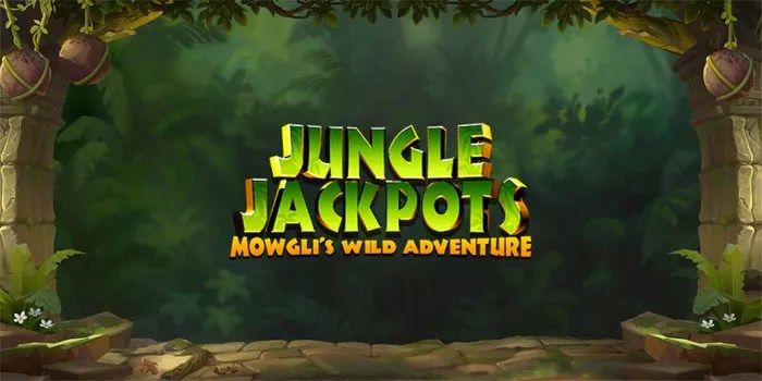 Menangkan Hadiah Mewah di Jungle Jackpot