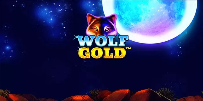 Tips Ampuh Meraih Jackpot dan Hadiah Menggoda di Wolf Gold