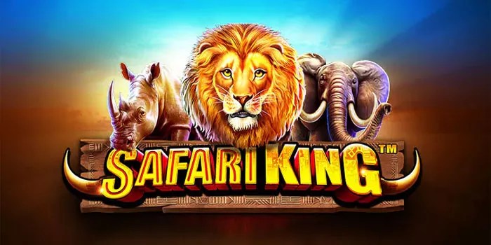 Raih Keberuntungan Anda di Safari King