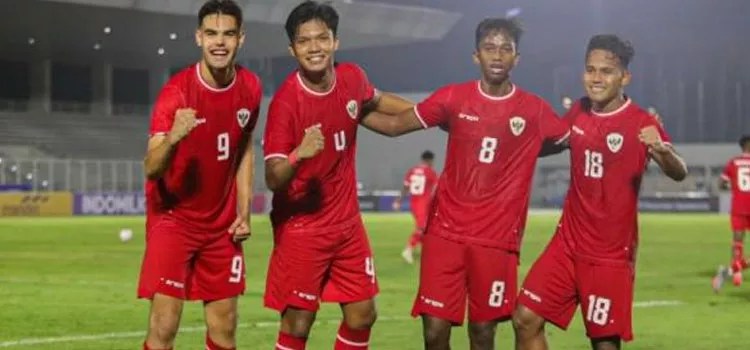 Klasemen Timnas Indonesia Terbaru 2025, Siapakah Lawan Terberat?