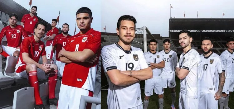 Jadwal Pertandingan Timnas Indonesia Terbaru 2025 dan Mendebarkan!