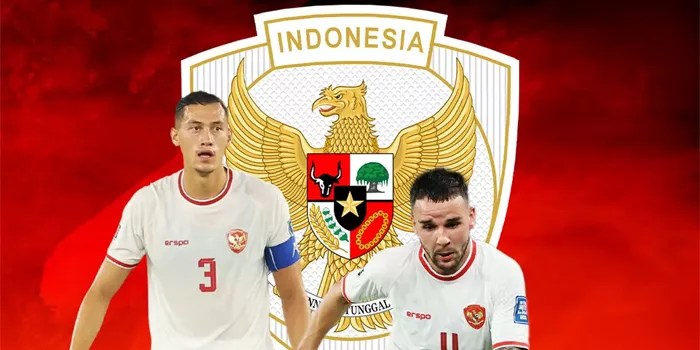 Timnas Indonesia Akan Memulai Jadwal Pertandingan di Bulan Maret dan Juni