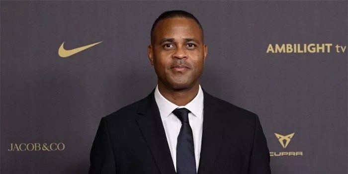 Pertandingan Penentu Kluivert Sebagai Pelatih Baru Timnas Indonesia