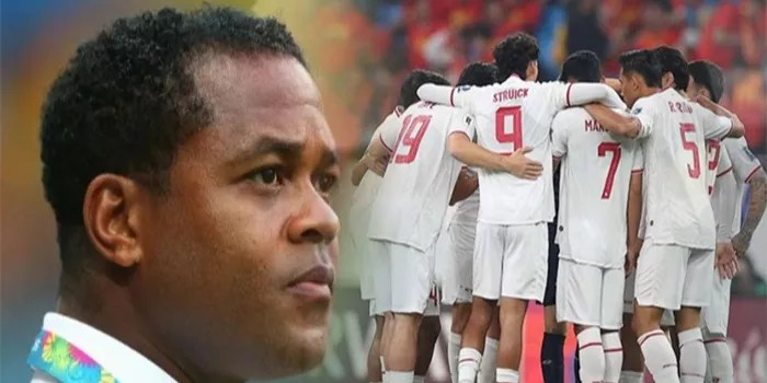 Timnas Indonesia Bakal Menang di Laga Terakhir Bersama Kluivert?