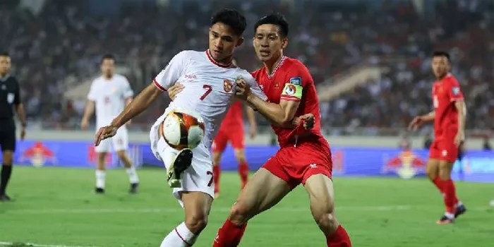 Hasil Klasemen Sisa Pertandingan Timnas Jadi Penentu