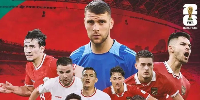 Siap-Siap! Jadwal Pertandingan Timnas Indonesia Terbaru 2025