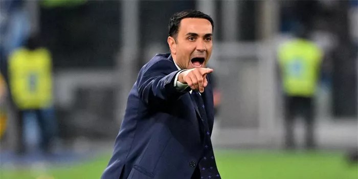 Pelatih Fiorentina Luapkan Amarah Pada VAR Saat Kalah dari Inter Milan