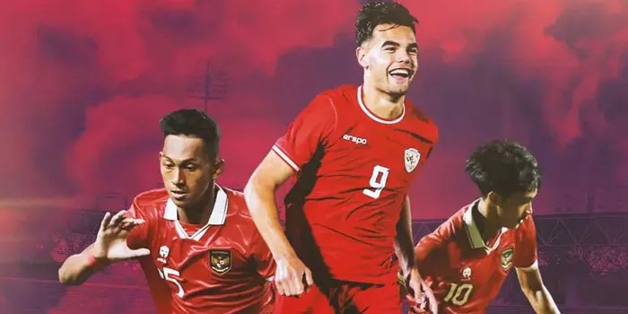 Waktunya Berbenah di Klasemen Timnas Indonesia Terbaru 2025