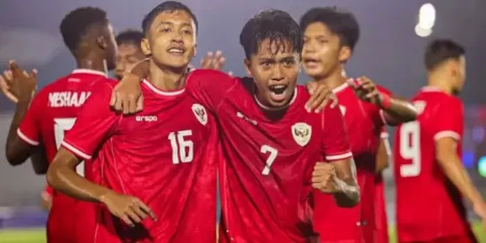 Jadwal Timnas Indonesia Seru dan Terbaru di Tahun 2025