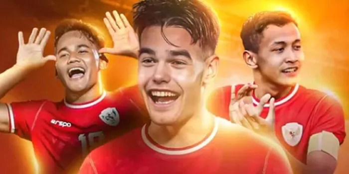 Klasemen dan Hasil Lengkap Piala Asia Timnas Indonesia 2025