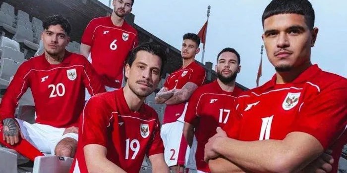 Jadwal Pertandingan Timnas Indonesia vs Bahrain 25 Maret 2025