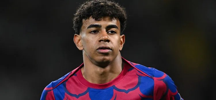 Direktur Barcelona: Tidak Ada Harga untuk Sensasi Remaja Lamine Yamal!