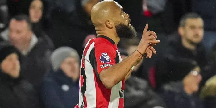 Manchester United Ingin Rekrut Pemain Brentford, Bryan Mbeumo!