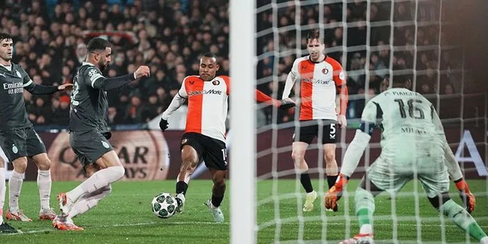 Igor Paixao Winger Gesit yang Menjadi Sorotan di Eredivisie