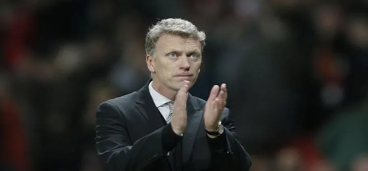 David Moyes Merasa Bersalah atas Kartu Merah Arne Slot