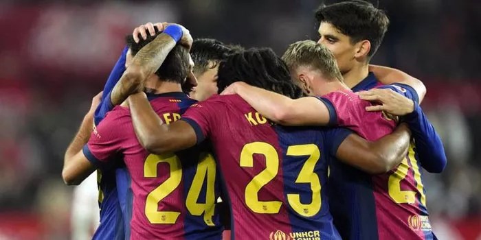 Ronaldo Nazario Kritik Manajemen Barcelona Ke Pemain Brasil!