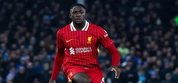 PSG Incar Ibrahima Konate dari Liverpool, Pemain Itu Tergoda Pindah