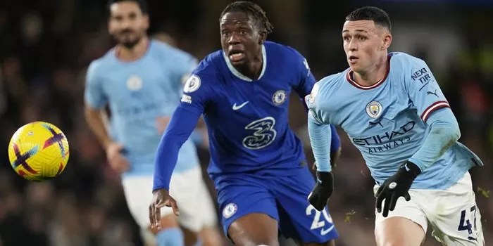 Performa Chelsea Merosot Tajam: Apa yang Terjadi Setelah Awal yang Baik?