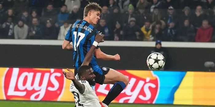 Charles De Ketelaere Siap Gantikan Kevin De Bruyne?