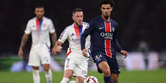 PSG Kokoh Tak Terkalahkan di Puncak Liga Prancis