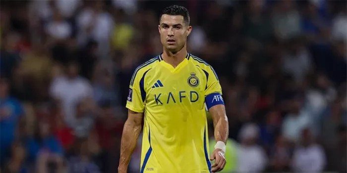 Agenda Kedatangan Ronaldo ke NTT Guncangkan Penggemar Sepak Bola di Indonesia!