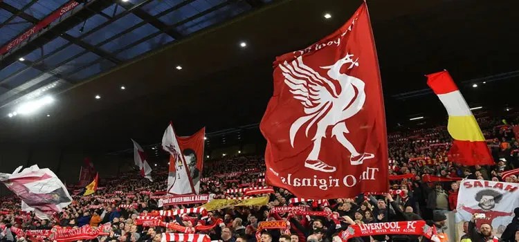 Liverpool Umumkan Pembekuan Harga Tiket Musiman untuk 2025-26