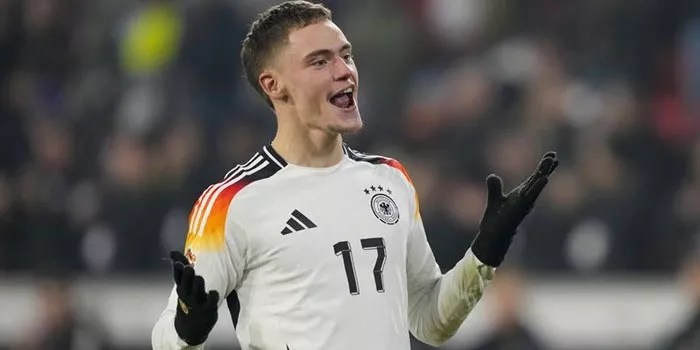 Florian Wirtz Lebih Bagus dari Jamal Musiala? Ini Alasannya!