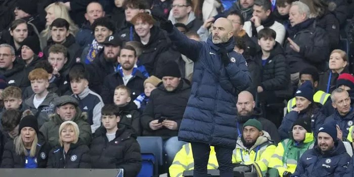 Chelsea Terseok-Seok, Enzo Maresca Masih Aman?