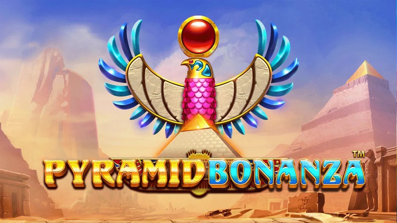 Slot Pyramid Bonanza: Petualangan Seru Di Dunia Mesir Kuno