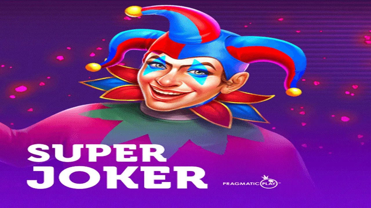 Rasakan Sensasinya Slot Super Joker Dengan Mudah Jackpot