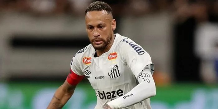 Ayah Neymar Jr Tepis Anaknya Akan Balik Ke Barcelona