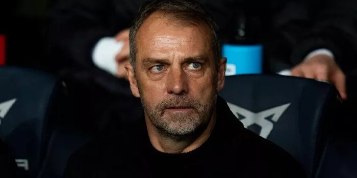 Hansi Flick Dukung VAR Dalam Kemenangan Barca Atas Vallecano