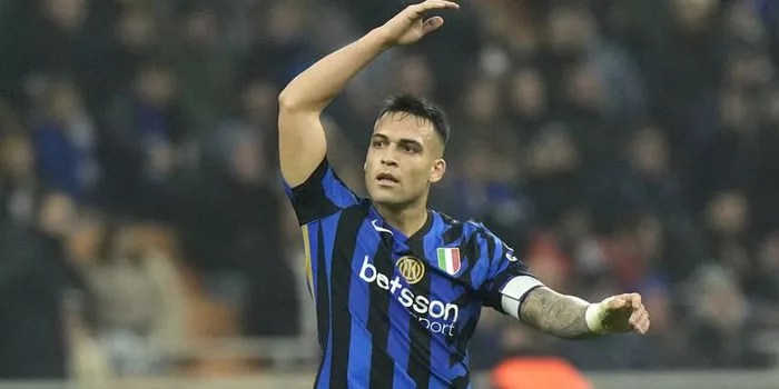 Lautaro Martinez, Kapten Inter Milan, Terbebas dari Hukuman!