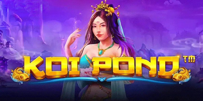Panduan Lengkap Cara Bermain Di Slot Koi Pond