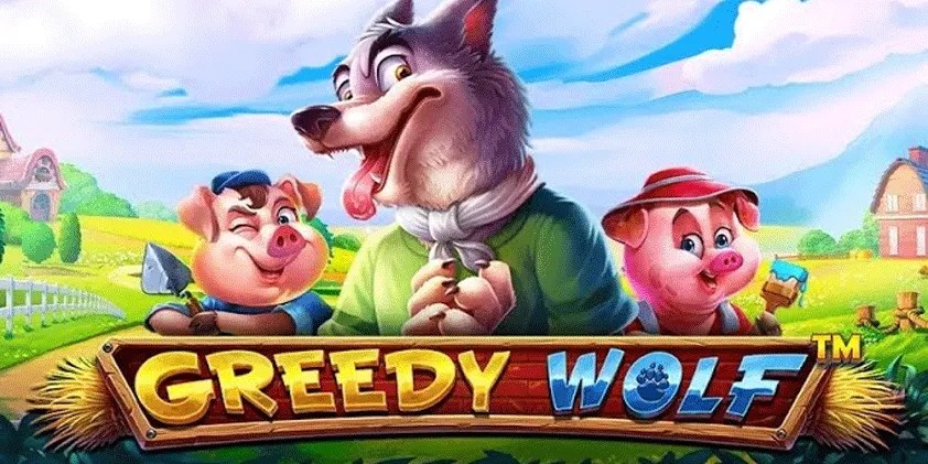 Tips Mendapatkan Jackpot Di Slot Greedy Wolf